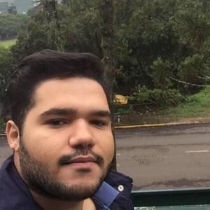 Meet your Posher, João victor